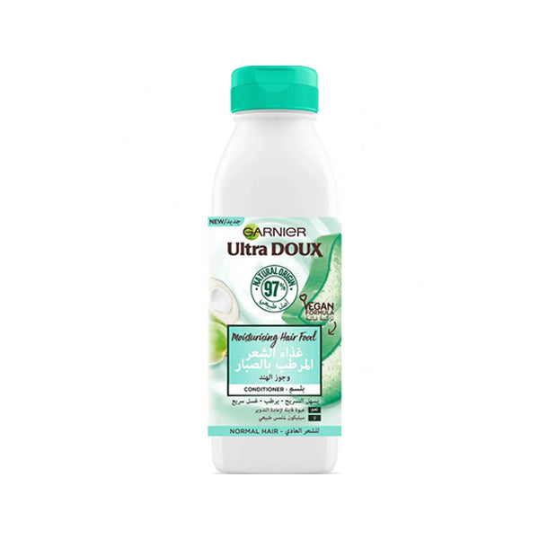 Ultra Doux Hair Food Aloe Vera & Coconut Conditioner 350 ML