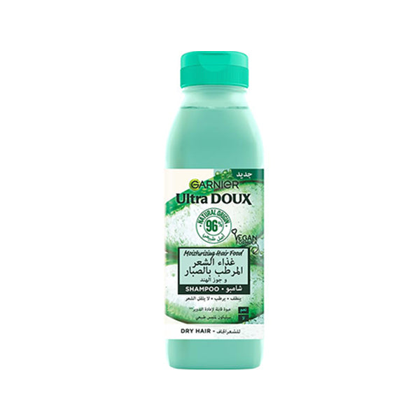 Ultra Doux Hair Food Aloe Vera & Coconut Shampoo 350 ML