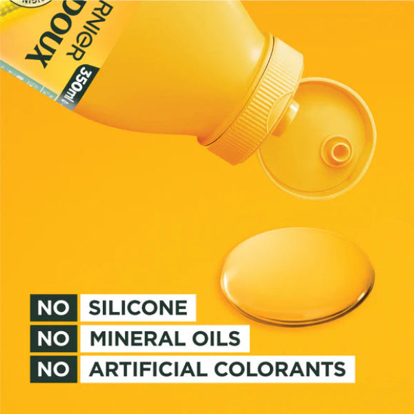 Ultra Doux Hair Food Bannana & Coconut Shampoo 350 ML