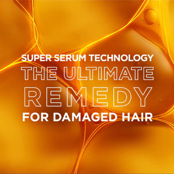 Ultra Doux Hair Honey Treasures Repairing Serum for Damaged Hair - 115 ML