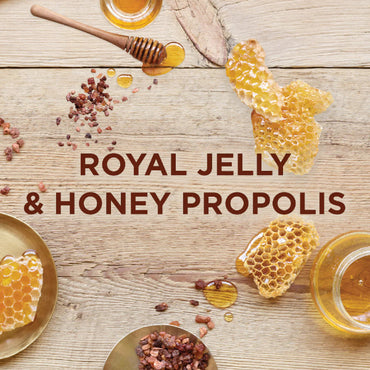 Ultra Doux Honey Treasures Shampoo