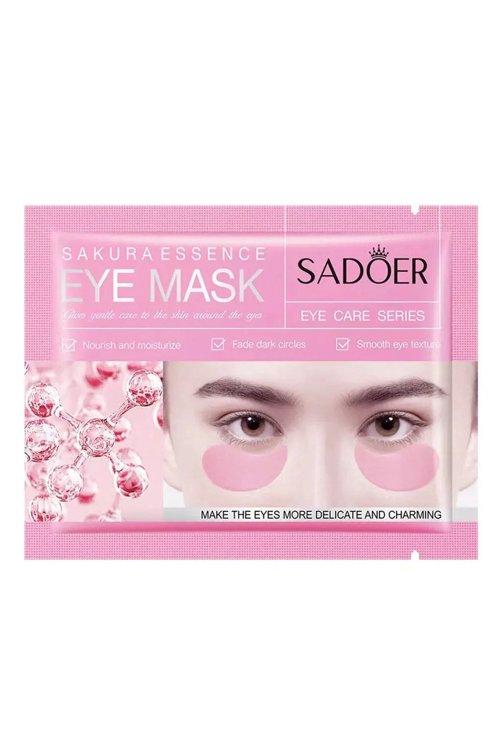 Sakura Essence Eye Mask 7.5 G/ Pair