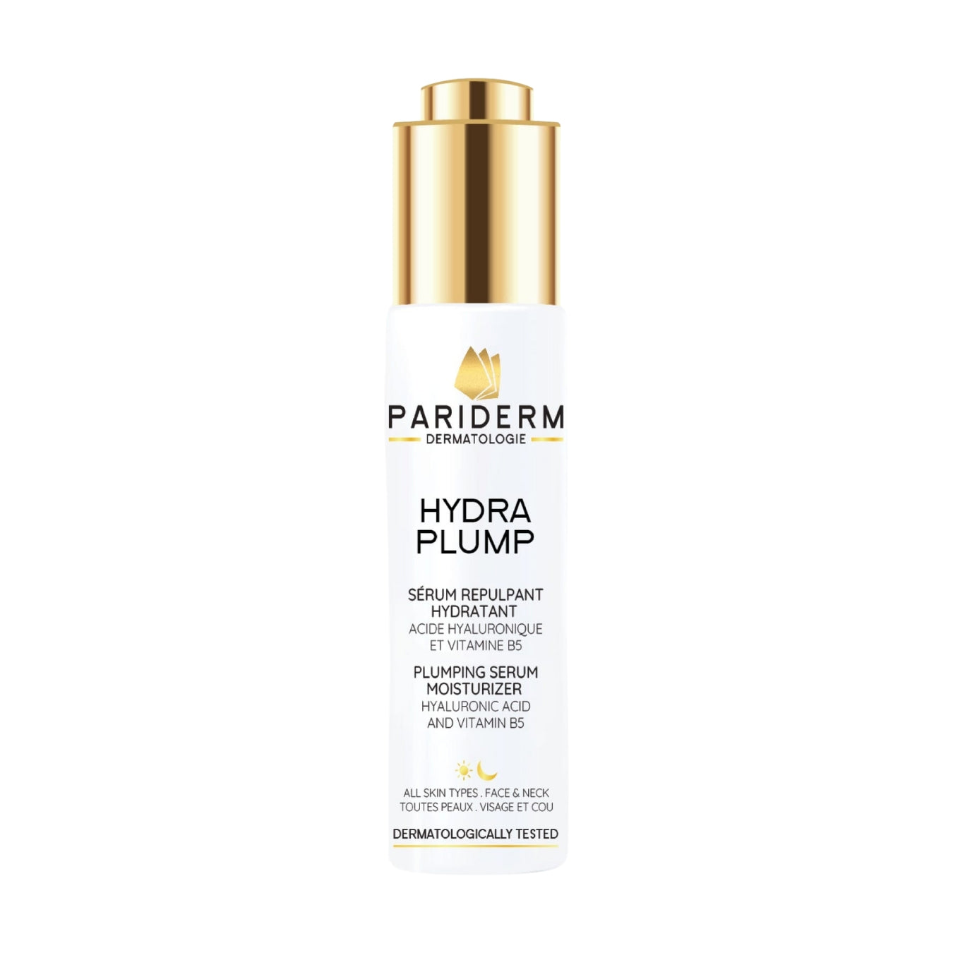 Hydraplump Plumping Serum 30 ML