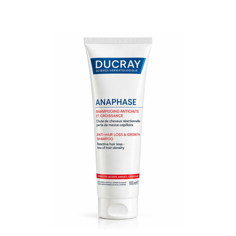 Gift - Ducray ANAPHASE Shampoo 100mL