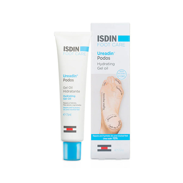 Ureadin Podos Gel Oil 75 ML