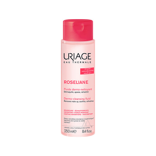 Roseliane Dermo-Cleansing Fluid 250 ML