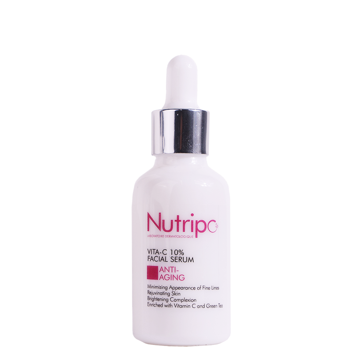 Vitamin C 10% Facial Serum 30 mL