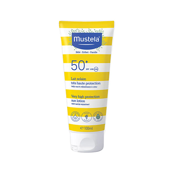 Very Hight Protection SPF50+ 100ML