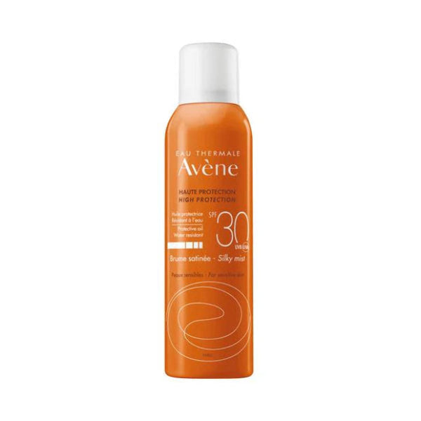 Very High Protection SPF30 Silky Mist 150 ML