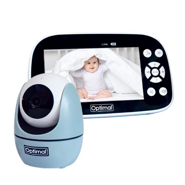 Video Baby Monitor