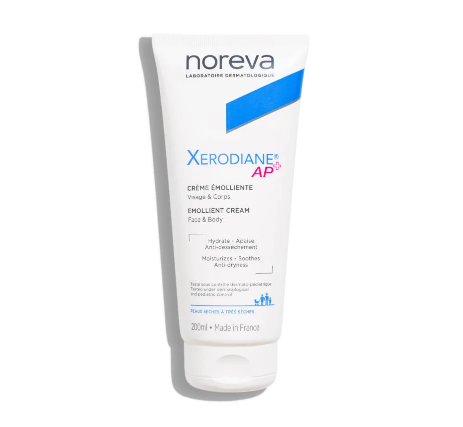 Xerodiane Ap+ Emollient Cream Face & Body 200 ML
