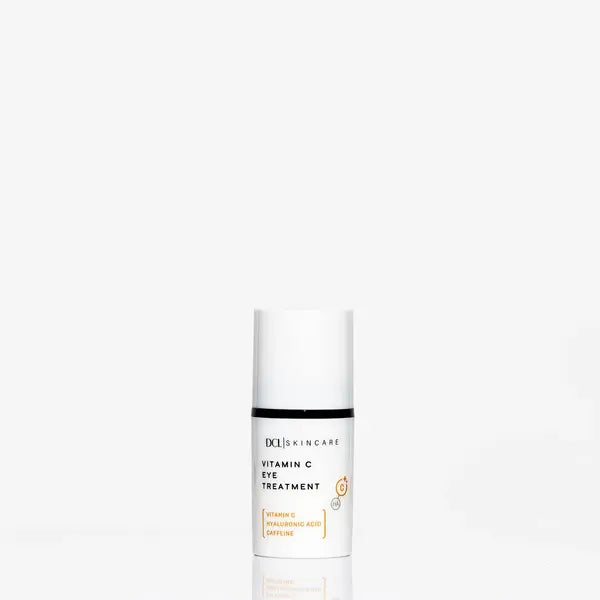 Vitamin C Eye Treatment 15 ML