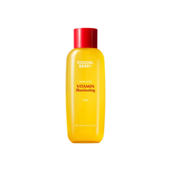 Glow Filter Vitamin Illuminating Toner 150 ML