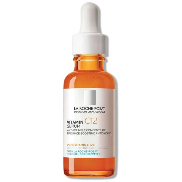 Vitamin C12 Serum