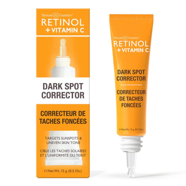 Vitamin C Dark Spot Corrector