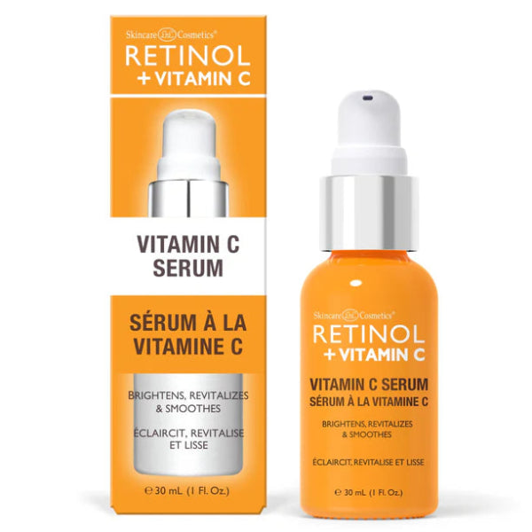 Vitamin C Serum