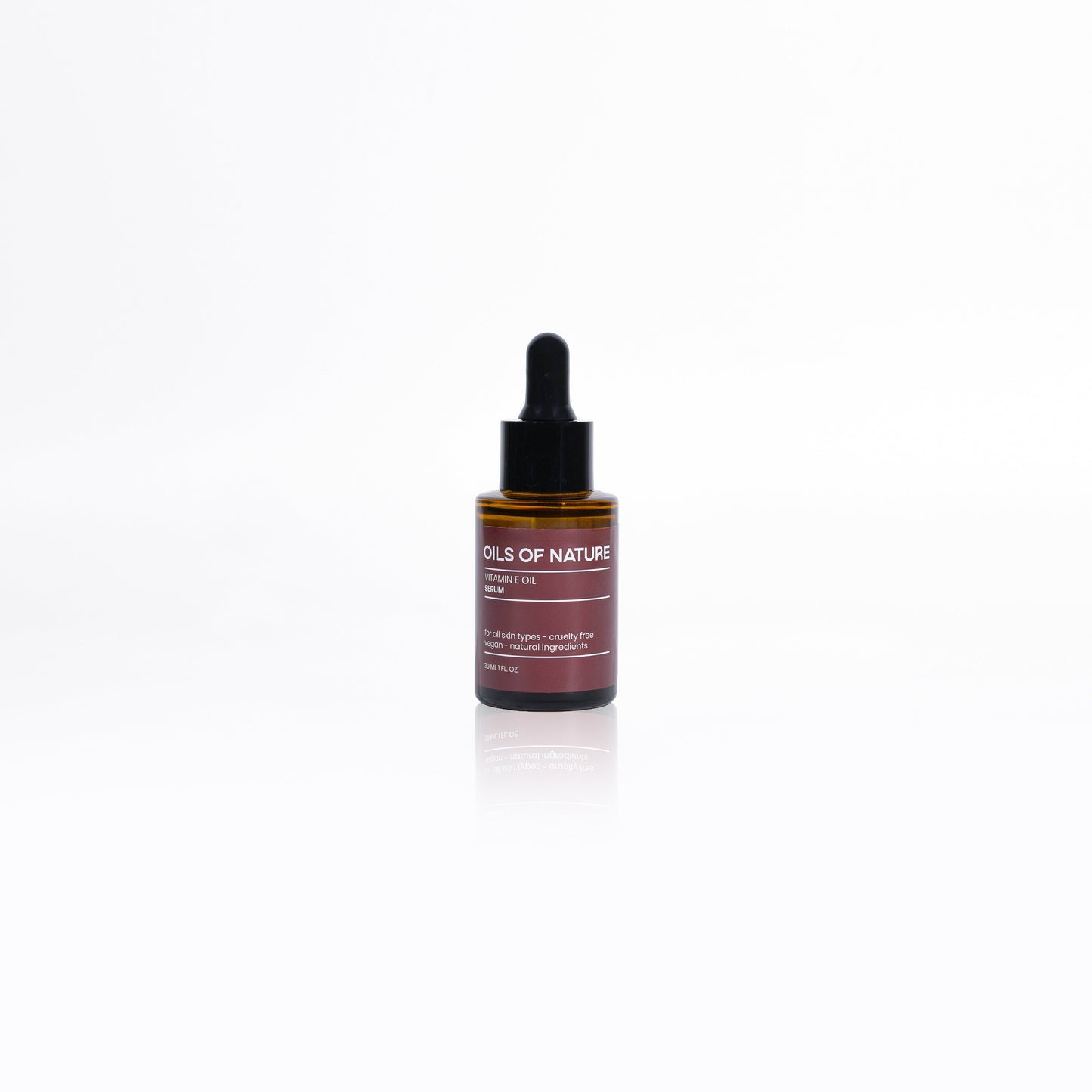 Vitamin E Serum (Calendula-Nerolli-Jojoba) 30 ML
