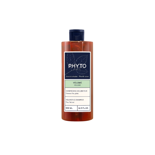 Volumizing Shampoo 500 ML