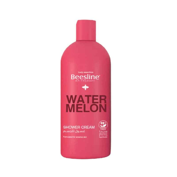 Watermelon Shower Cream