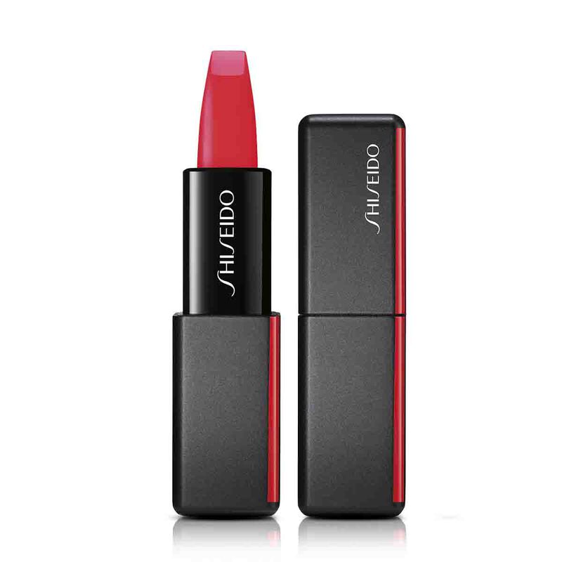 Gift from Shiseido: Powder Lipstick (assorted shade)