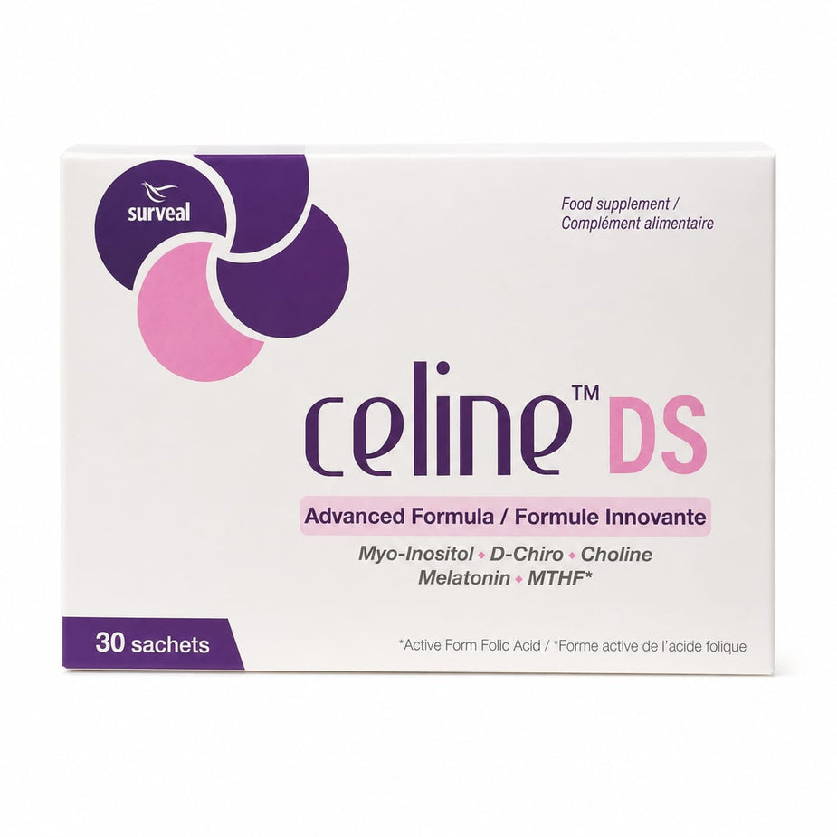 Surveal Celine DS 30 Sachets