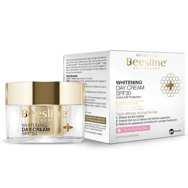 Whitening Day Cream SPF30