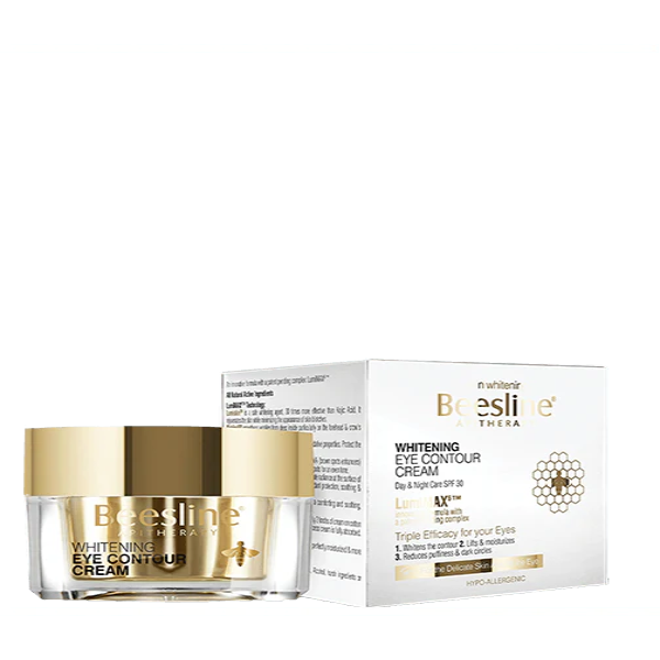Whitening Eye Contour Cream