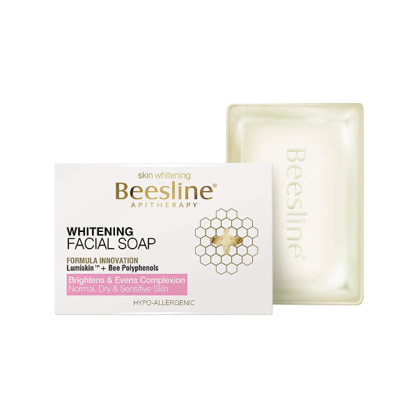 Whitening Facial Soap SFDA