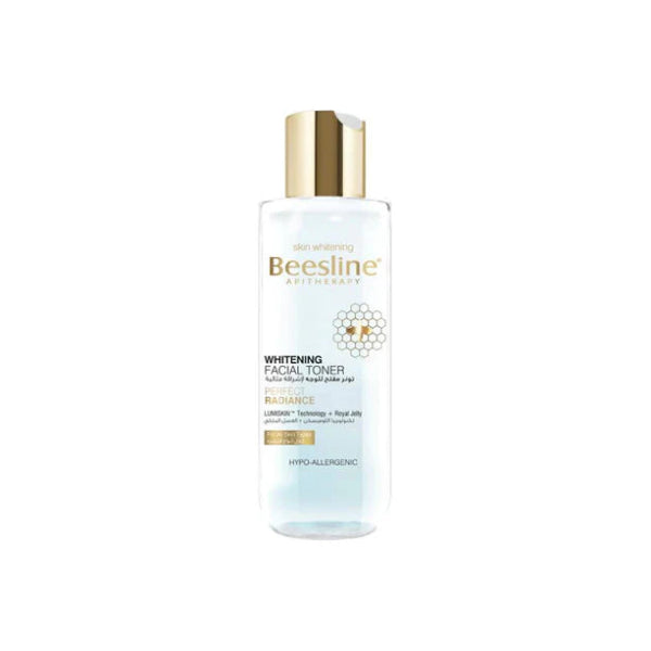 Whitening Facial Toner