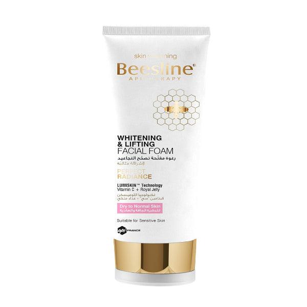 Whitening & Lifting Facial Foam