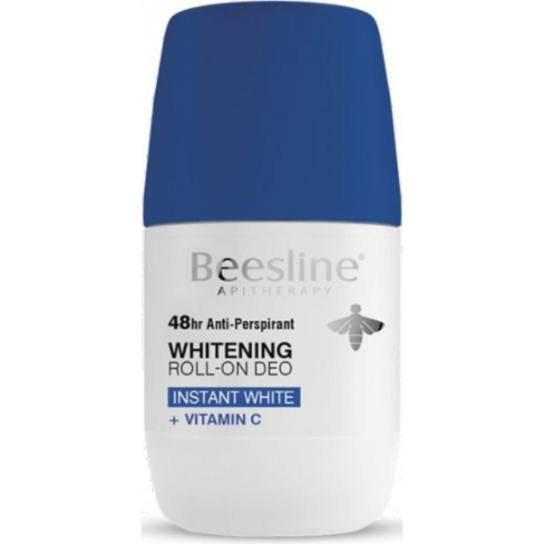 Whitening Roll-On Deo - Instant White - Vitamin C
