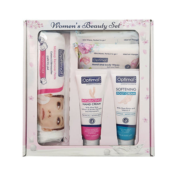 Women’s Beauty Set