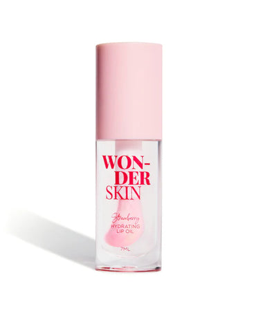 WonderSkin - Hydrating Lip Oil 7ML