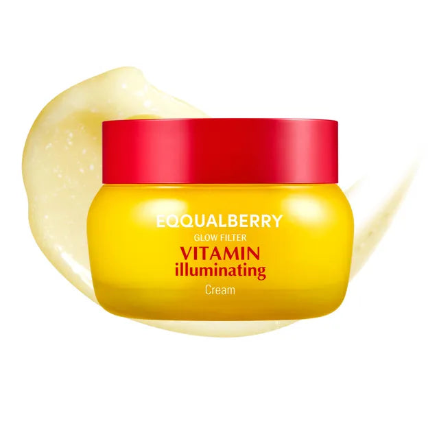 Vitamin Illuminating Cream 50 ML