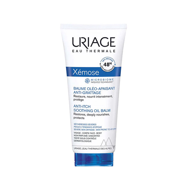 Xémose Anti-Itch Soothing Oil Balm