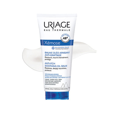 Xémose Anti-Itch Soothing Oil Balm