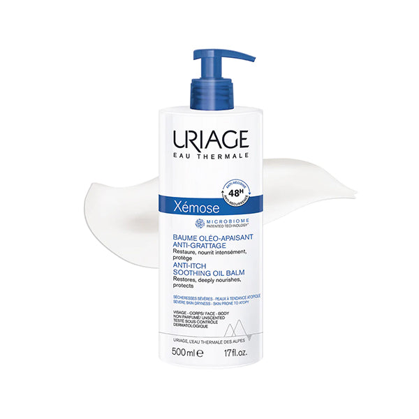 Xémose Anti-Itch Soothing Oil Balm