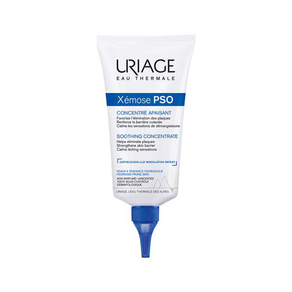 Xémose PSO Soothing Concentrate 150 ML