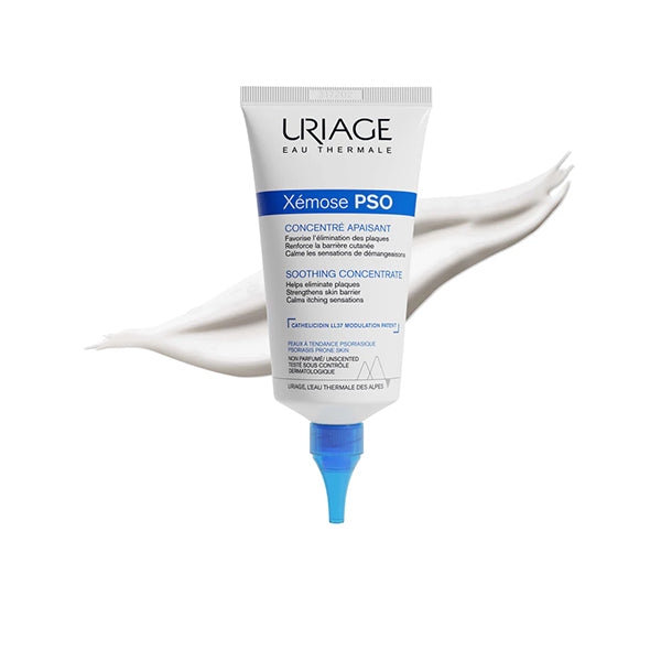 Xémose PSO Soothing Concentrate 150 ML