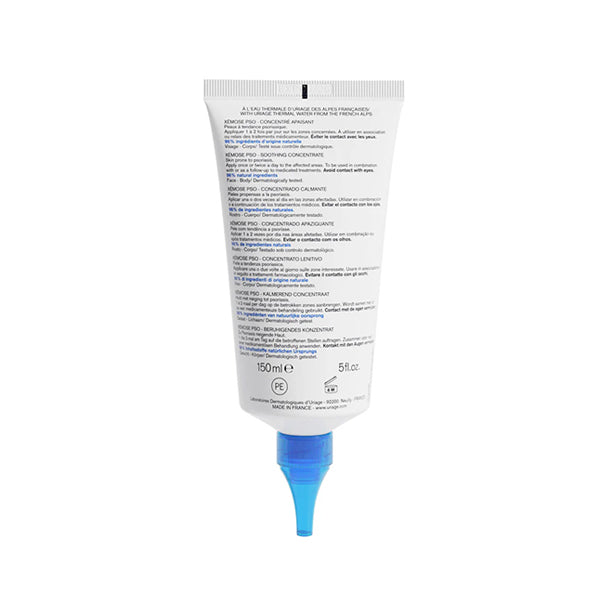 Xémose PSO Soothing Concentrate 150 ML