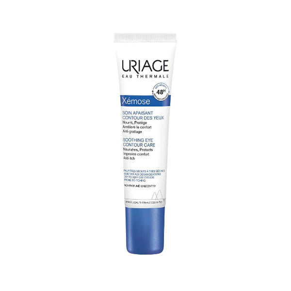 Xémose Soothing Eye Contour Care 15 ML