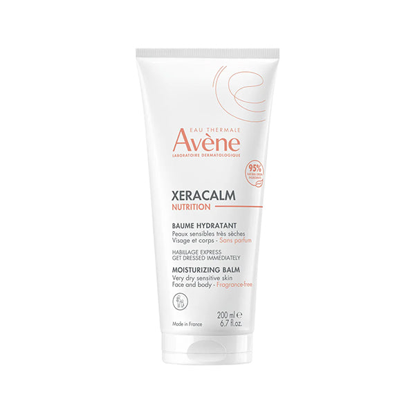 Xeracalm Nutrition Moisturizing Balm