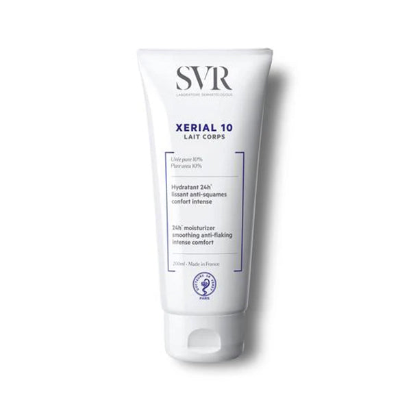 Xerial 10 Milk 200 ML