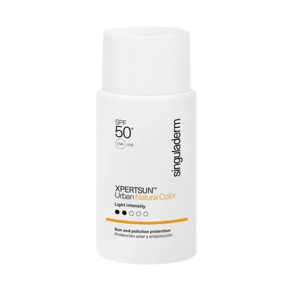 Xpertsun Urban Natural Color Light Intensity