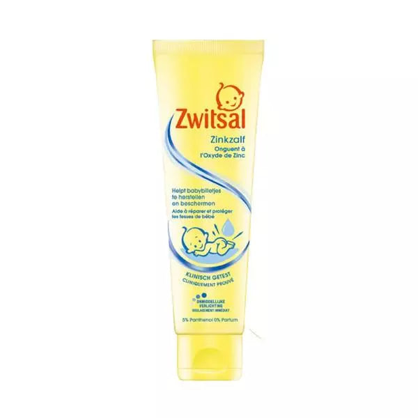 Zinc Ointment 100 ML