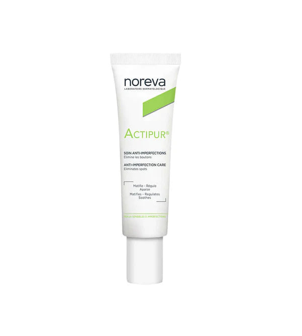 Actipur Anti-Imperfection Care 30 ML