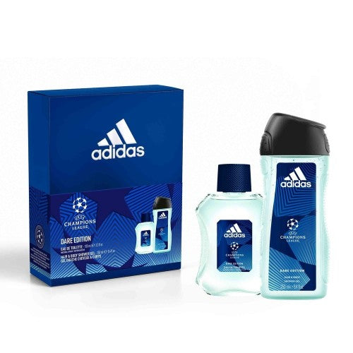 Champions League Dare Edition Coffret