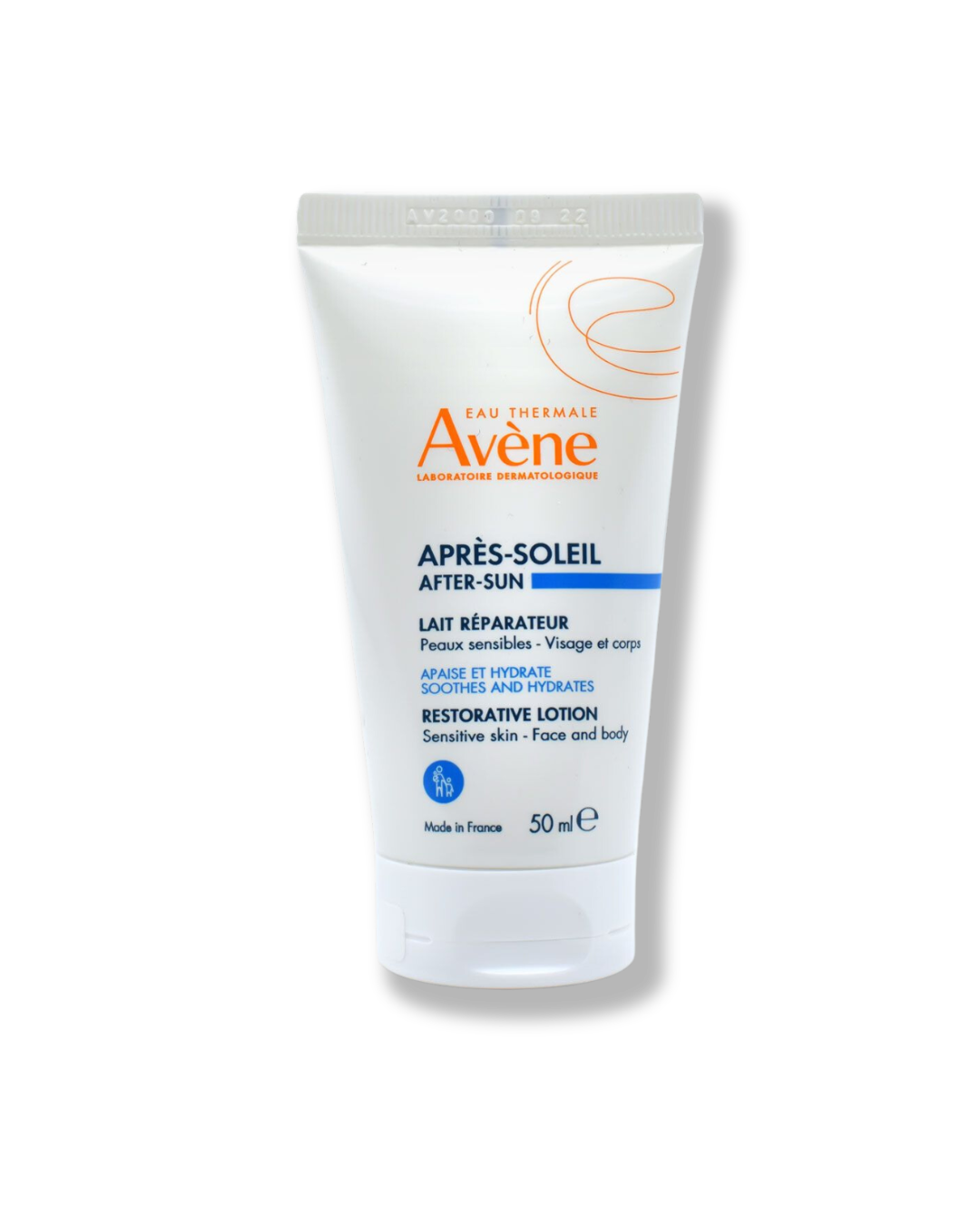 Gift From Avène : After SunRepair Lotion 50 ML