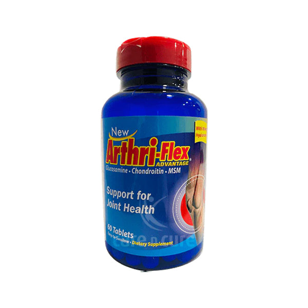 Arthri-Flex 60 Tablets