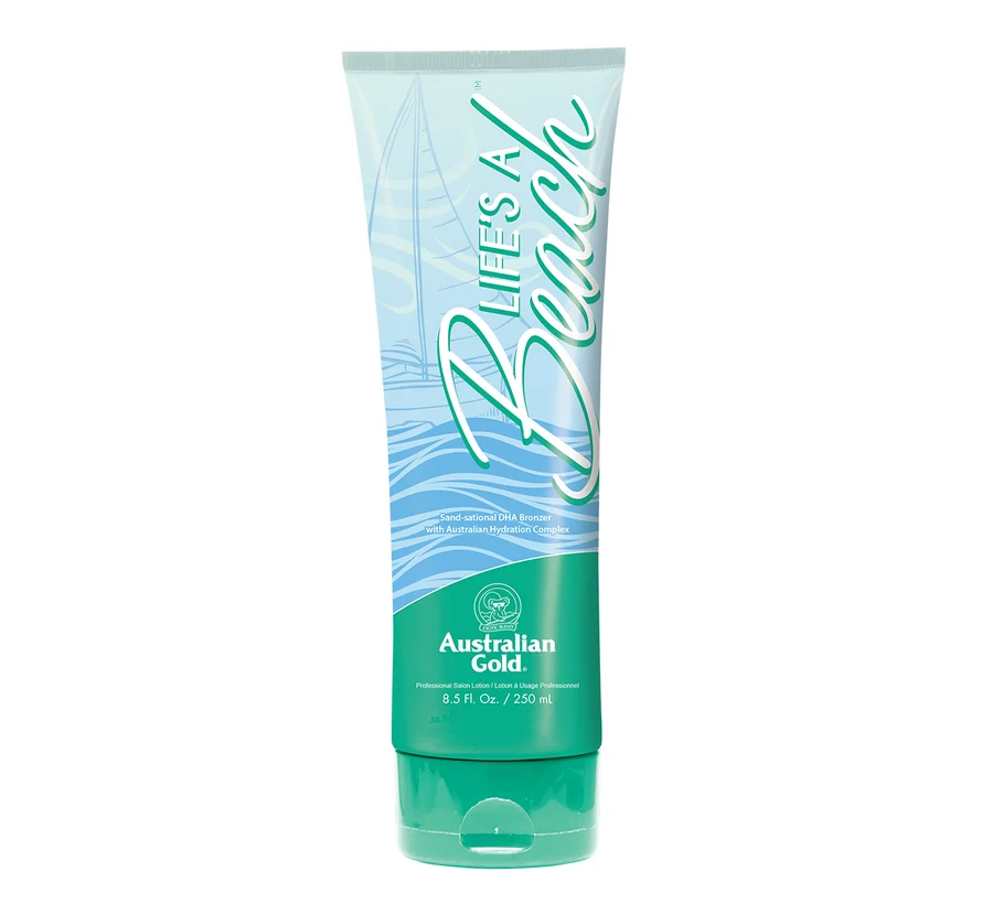 Life'S A Beach Sand Sational Dha Bronzer 250 ML